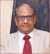 Dr. O.P. Agarwal
